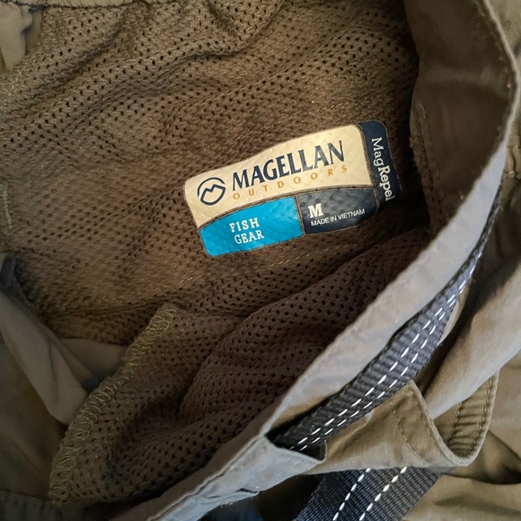 Magellan Outdoors Pants - Picture 4 of 4
